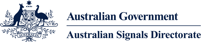 Australia Signals Directorate